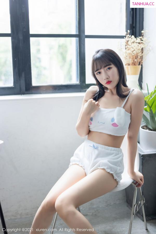 [XiuRen]高清写真图 2021.05.25 VOL.3457 唐心